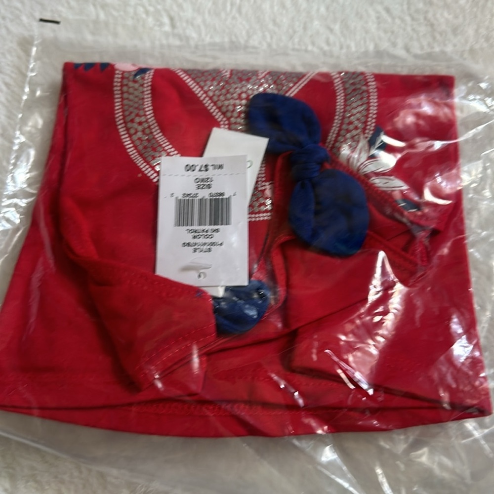 Bundle of baby girl size 12 month clothing - Picture 6 of 8